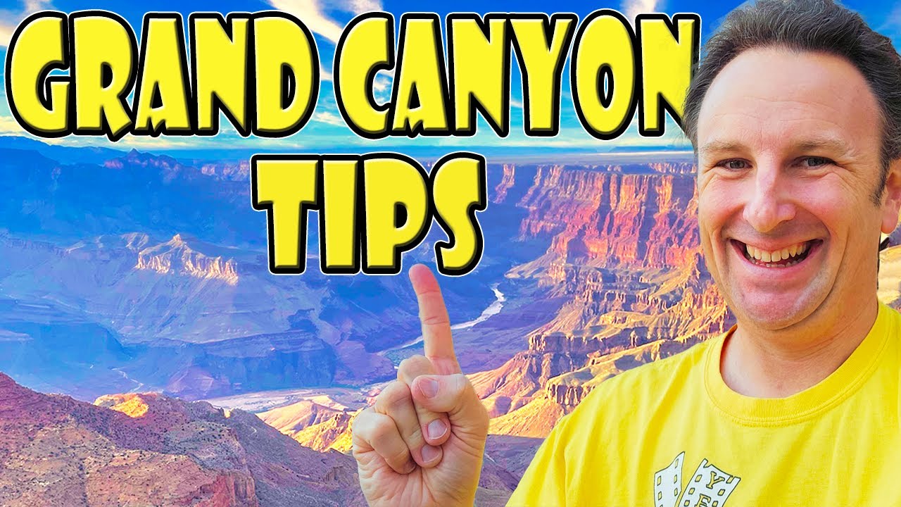 Grand Canyon Tours That Are Good and Cheap