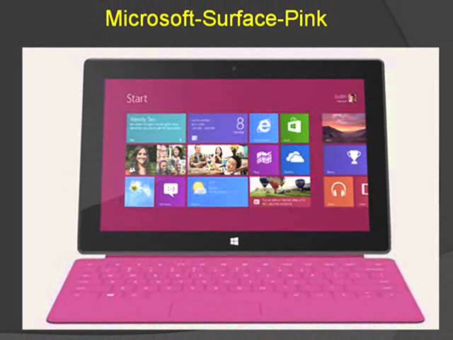Microsoft Surface Promo Code, Microsoft Surface Promo Codes, Surface Promo Codes, Microsoft (Business Operation)