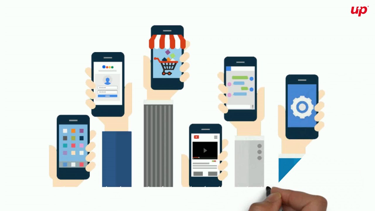 What is important of Mobile Application Development Company? Mobile Application Development is a powerful effort in terms of how giving mobile phones new and most recent functions and extensively new look, which is getting wonderful attractiveness between people. Windows mobile is one of the newest and modern Smartphone joined in the mobile market. Mobile App Development Companies are providing high quality of Mobile Application feature like Android, iPhone, iPad, Blackberry Application Development services. Our idea is to manage the quickly developing requirements of Mobile App Developers. We are an expert Mobile App Development Company in India offering services and solutions for the most favorite communicative units of today’s age, the Mobile Application Development Working carefully with clients. Our Company has mastered the art of designing amazing user connects and developing effective and rich feature of Mobile Applications.