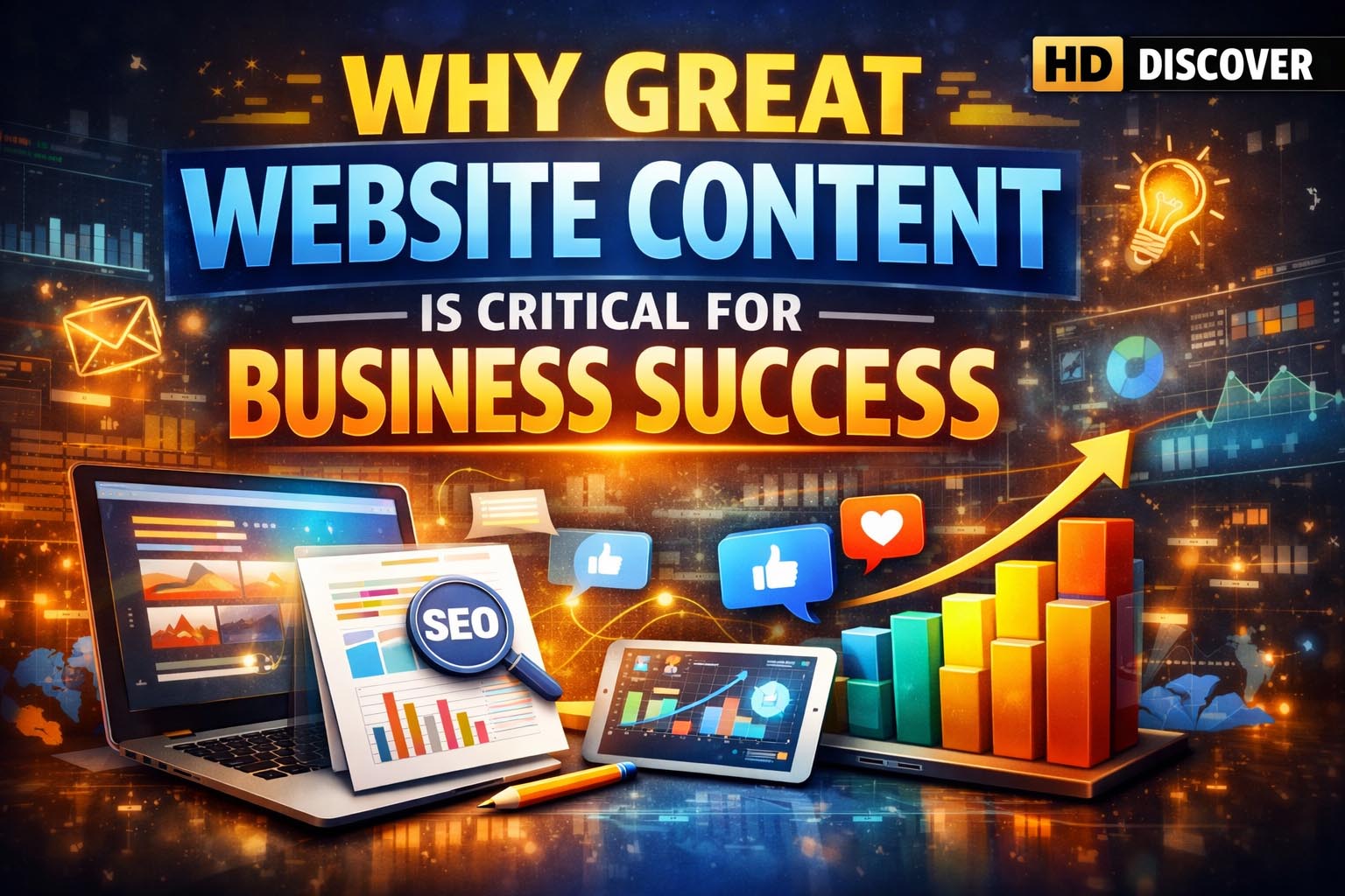 importance of website content, business content strategy, high quality web content, website content benefits, content marketing for business, seo content importance, website copywriting tips, content for conversions, digital content strategy, business website content guide